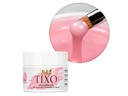 pol pl Zel budujaca z tiksotropiaAlleLac Tixo Builder Gél ProBloom 45g 27770 1