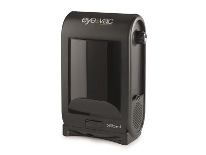 3430 vysavac vlasu sibel eye vac