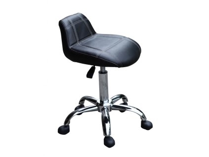 3385 zidle c067 cerna