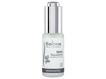 3295 saloos 100 squalane 20ml
