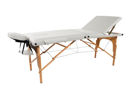 3955 mh star skladaci lehatko s nastavitelnou sekci etl60 bile