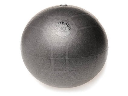 4210 ledragomma soffball maxafe 30cm sedy