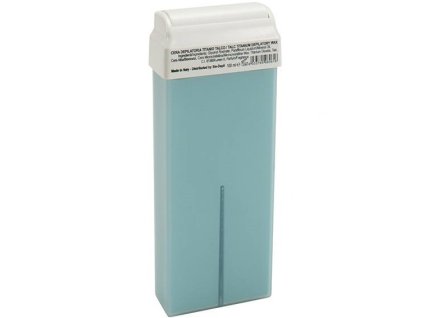 4876 dabaciare depilacni vosk roll on talc titanium 100ml