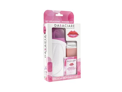 5467 dabaciare depilacni set