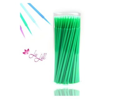 5317 microbrush mikrokartacky 1 5mm 100ks