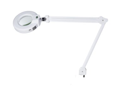 1810 kosmeticka led lampa s lupou 1001a bez stojanu