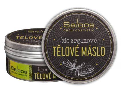 5134 saloos slehane bio arganove maslo 150ml