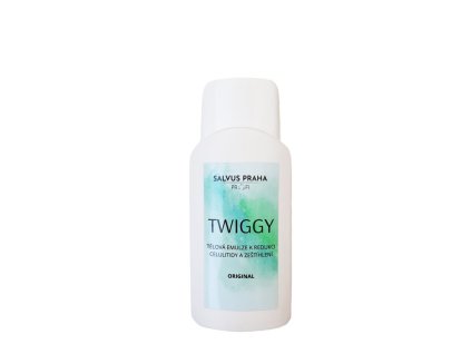 610 twiggy emulze na celulitidu a zestihleni