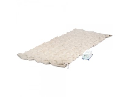 6151 antidekubitni matrace se stridavym tlakem s kompresorem