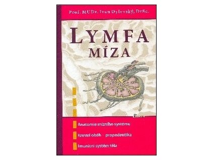 715 lymfa miza dr i dylevsky