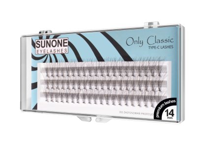 7564 sunone standard umele rasy trsy 0 1mm x 14mm 60ks