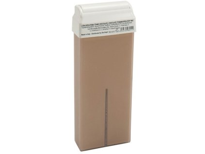 9106 dabaciare depilacni vosk roll on cokolada 100ml