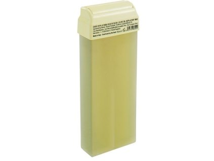 9109 dabaciare depilacni vosk roll on olivovy 100ml