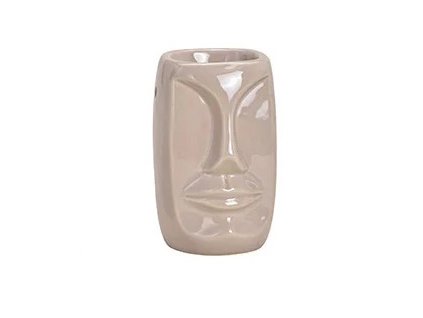 10522 aroma lampa 1 ks bezova 9x13cm