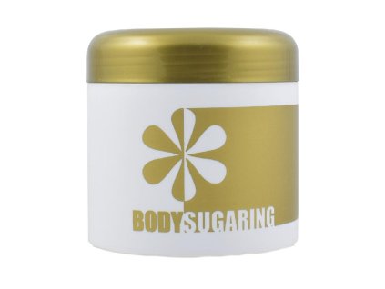 3889 simple use depilacni cukrova pasta 500ml