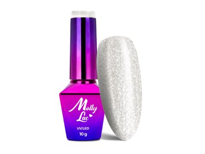 10834 molly lac hybridni lak fantasyland glitter weekend wibes c 314 10g