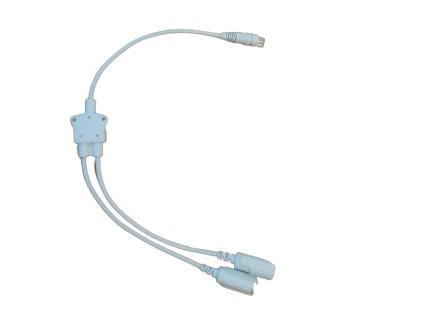 11542 rozbocovaci kabel k rucnimu a noznimu ovladaci lehatka 2301