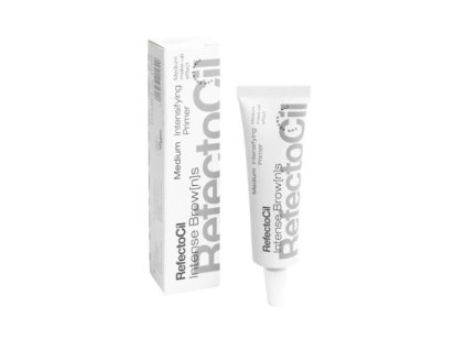 12031 refectocil intense browns podkladova baze medium