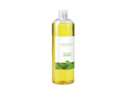 12514 yamuna masazni olej medunka lekarska 1000ml