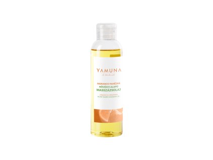 12535 yamuna masazni olej pomeranc a skorice 250ml