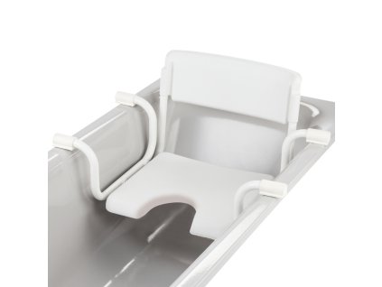 5860 dubastar sedacka do vany s operou