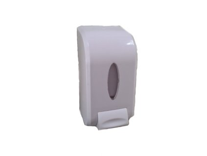 2233 plastovy davkovac na mydlo 1 2l