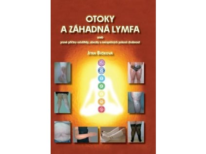 1753 otoky a zahadna lymfa j bicikova