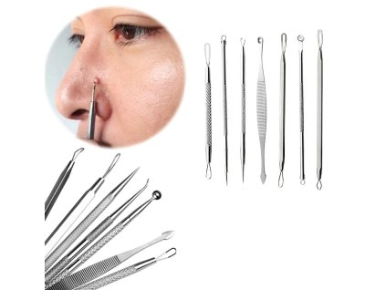 7795 sada exkavatoru v pouzdre typ ag554d 7ks