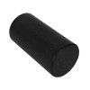 8422 joga roller joga valec cerny 29 5x15 cm