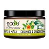 8500 eco u vlasova maska s extraktem okurky a pampelisky pro mastne vlasy 250ml