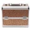 8941 1 kosmeticky kufrik ca4f 30 5 x 20 5 x 25cm bronzovy