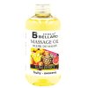 9196 fergio bellaro masazni olej ovocny slim effect 200ml