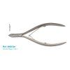 2425 lexwo kleste na kuzi 12cm 5mm typ 140 5