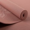 896rtmb leela collection yogamatte bodhi rose detail