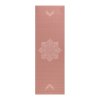 896rtmb leela collection yogamatte bodhi rose polovične rozbalená