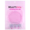 BEAUTIONA exfoliačná rukavica na peeling tváre 6972 3