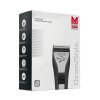 moser chrom2style 1877 0050 profesionálny akumulátorový strojček na vlasy clippercare plus sprej na čistenie 5v1 400 ml 15299 w800 h600