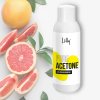 poľský Lilly Aceton kozmetický voňavý 1000 ml 4248 3
