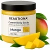 14288 beautiona hruby cukrovy peeling mango 250ml