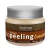 3919 saloos bio telovy peeling cokolada 140 ml