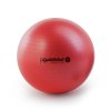 4123 ledragomma gymnastik ball maxafe 75cm cerveny