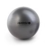 4126 ledragomma gymnastik ball maxafe 75cm antracit