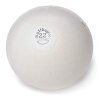 4204 ledragomma soffball maxafe 22cm bily
