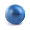 4132 ledragomma gymnastik ball maxafe 65cm modry