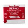 SWANN MORTON 10 Box