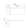 8887 5 elektricke lehatko premier basic fb00000 bezove