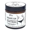 10918 vcee shape up vyhlazujici telovy krem proti striim 100ml