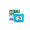 973 temtex kinesiotape tourmaline 5cmx5m modry