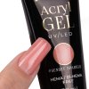 12319 1 molly nails akrylgel stavebni hema dihema free sunset sparkle 30ml