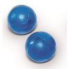 12334 1 ledragomma therapyball masazni micek 10cm modry 2ks